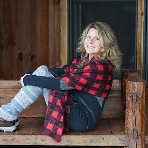 Meet your Posher, Maryann